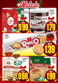 Volantino Vicino a te supermercati Pagina 24