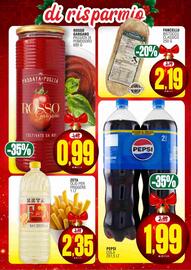 Volantino Vicino a te supermercati Pagina 25