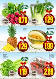 Volantino Vicino a te supermercati Pagina 26