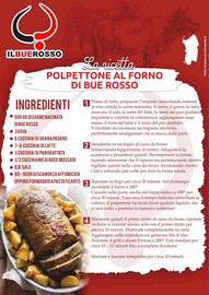 Volantino Vicino a te supermercati Pagina 29