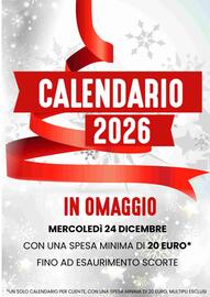 Volantino Vicino a te supermercati Pagina 3