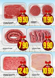 Volantino Vicino a te supermercati Pagina 31