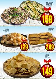 Volantino Vicino a te supermercati Pagina 32