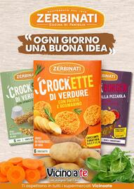 Volantino Vicino a te supermercati Pagina 33