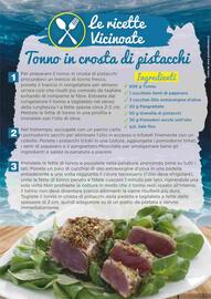 Volantino Vicino a te supermercati Pagina 34