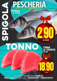 Volantino Vicino a te supermercati Pagina 35