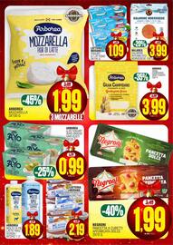 Volantino Vicino a te supermercati Pagina 36