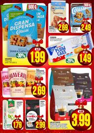 Volantino Vicino a te supermercati Pagina 38
