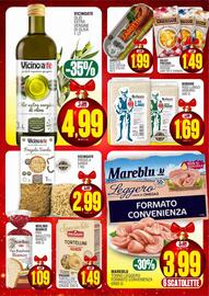 Volantino Vicino a te supermercati Pagina 39