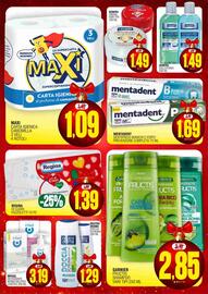 Volantino Vicino a te supermercati Pagina 42