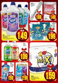 Volantino Vicino a te supermercati Pagina 43