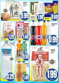 Volantino Vicino a te supermercati Pagina 45