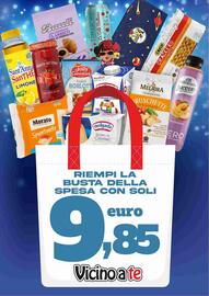 Volantino Vicino a te supermercati Pagina 46