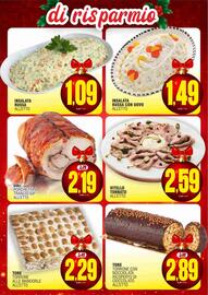 Volantino Vicino a te supermercati Pagina 5