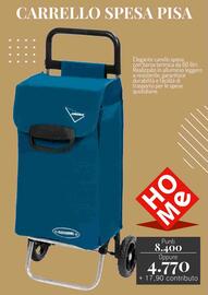 Volantino Vicino a te supermercati Pagina 51