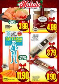 Volantino Vicino a te supermercati Pagina 6