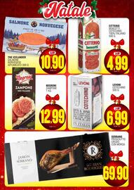 Volantino Vicino a te supermercati Pagina 8