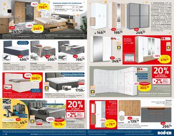 ROLLER Prospekt Seite 3