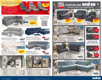 ROLLER Prospekt Seite 4