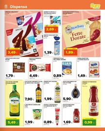 Volantino Tigre Amico Pagina 13