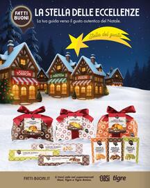 Volantino Tigre Amico Pagina 2