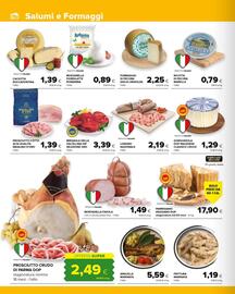 Volantino Tigre Amico Pagina 8