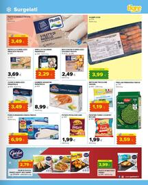 Volantino Tigre Amico Pagina 9