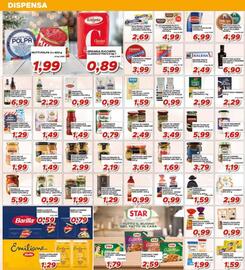 Volantino MA Supermercati Pagina 18