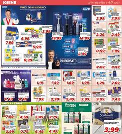 Volantino MA Supermercati Pagina 23