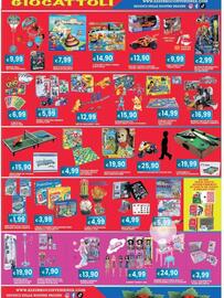 Volantino Azzurro Convenienza Pagina 2