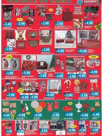 Volantino Azzurro Convenienza Pagina 3