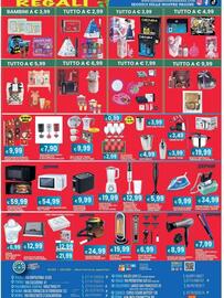 Volantino Azzurro Convenienza Pagina 4