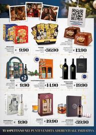 Volantino SeBón Supermercati Pagina 7