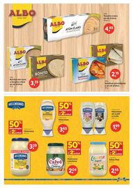 Folleto Suma Supermercados Página 10