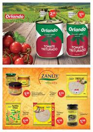 Folleto Suma Supermercados Página 11