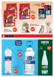 Folleto Suma Supermercados Página 12