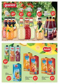 Folleto Suma Supermercados Página 14