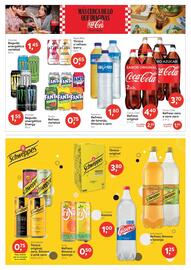 Folleto Suma Supermercados Página 16