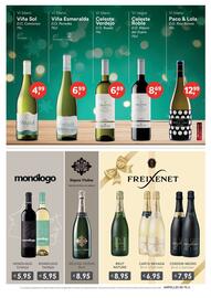 Folleto Suma Supermercados Página 19