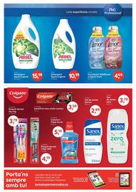 Folleto Suma Supermercados Página 20