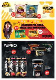 Folleto Suma Supermercados Página 3