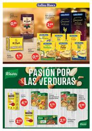 Folleto Suma Supermercados Página 6