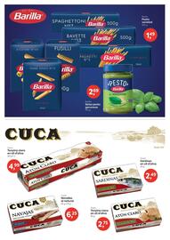 Folleto Suma Supermercados Página 7