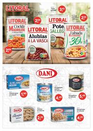 Folleto Suma Supermercados Página 8