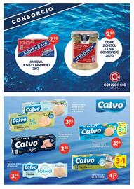 Folleto Suma Supermercados Página 9