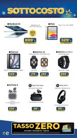 Volantino Euronics Tufano Pagina 110