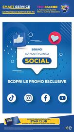 Volantino Euronics Tufano Pagina 111