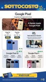 Volantino Euronics Tufano Pagina 113