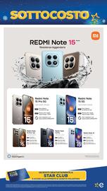 Volantino Euronics Tufano Pagina 117