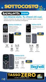 Volantino Euronics Tufano Pagina 118